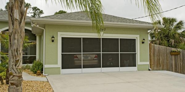 Southern Screen LLC