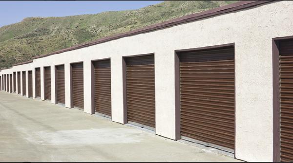 E-z-Stor Self Storage