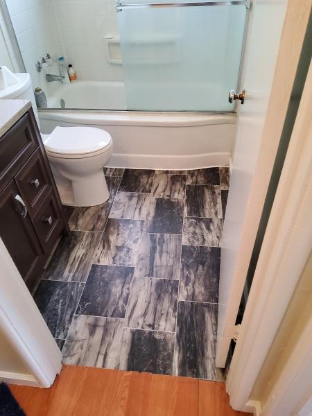 Balentine Contracting