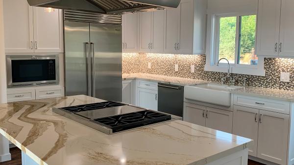 Bettencourt Construction Inc