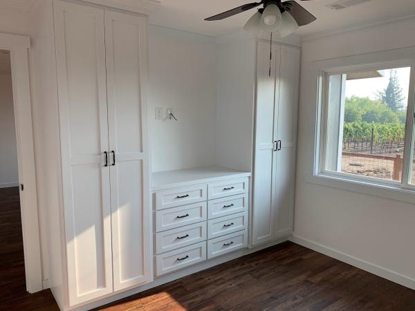 Bettencourt Construction Inc