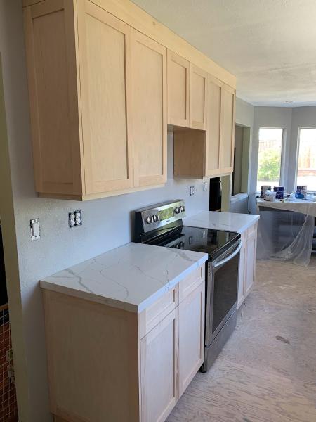 Bettencourt Construction Inc