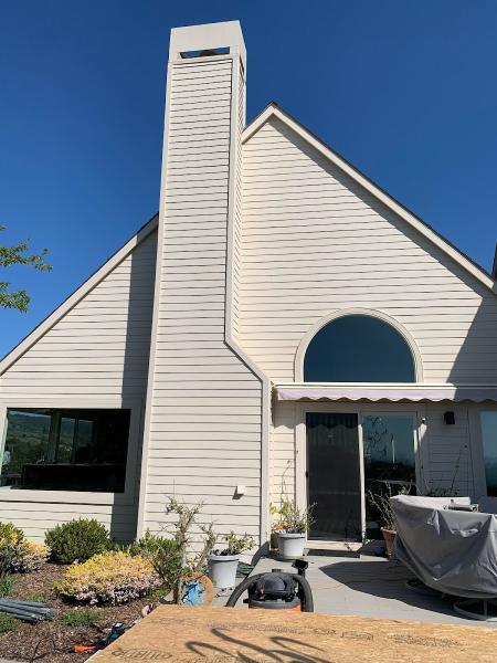 Bettencourt Construction Inc