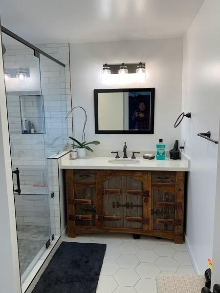 Bettencourt Construction Inc