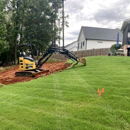 Countryside Landscaping