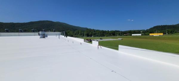 Scenic Commercial Roofing