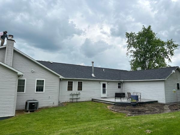 Scenic Commercial Roofing