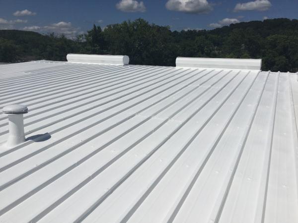 Scenic Commercial Roofing