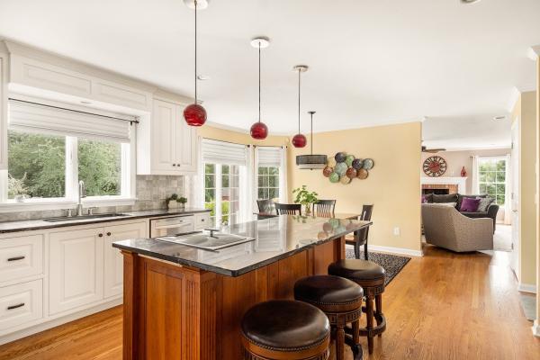 A B Powell Woodworks
