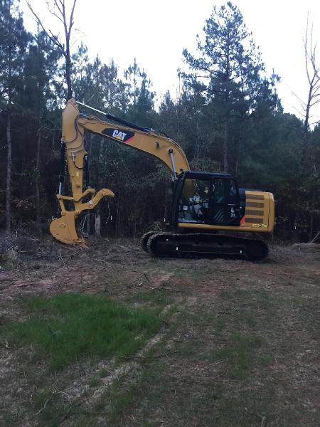 Greer's Dirt Work