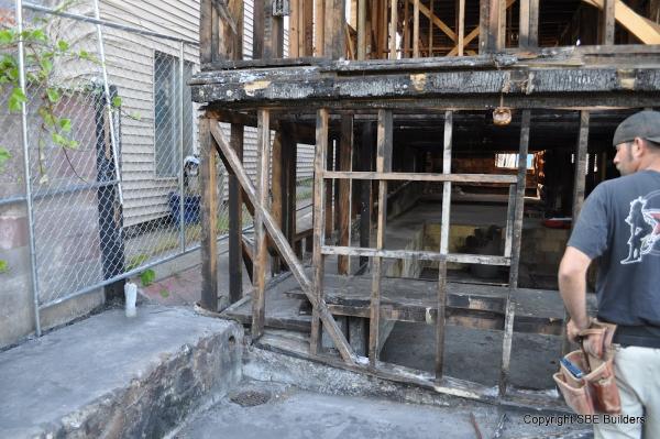 Wingard Construction