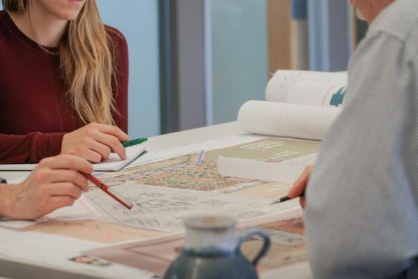 RRM Design Group