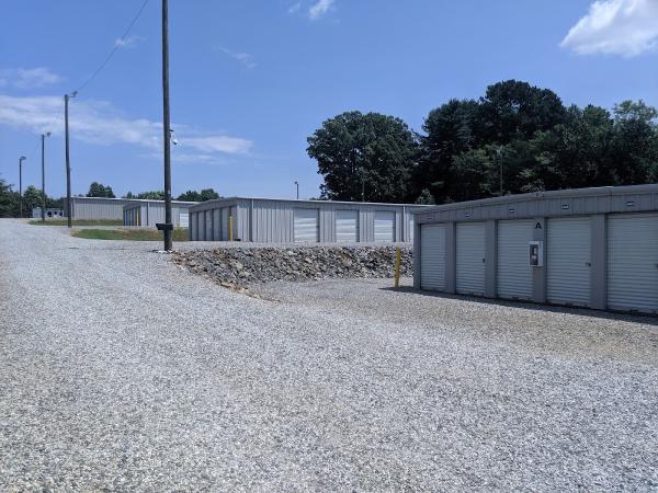 Landrum Self Storage