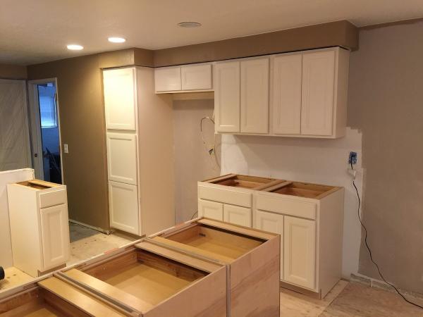Relief Construction Services LLC