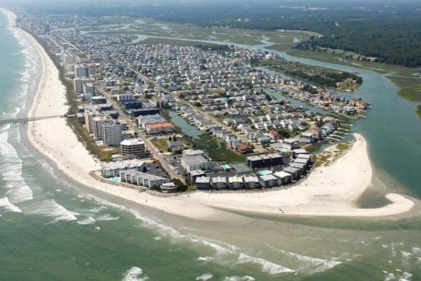 Sansbury Butler Properties