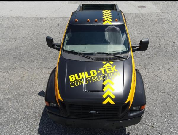 Build-Tek Construction