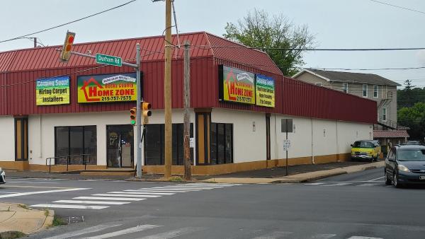 Bucks County Carpet & Floors