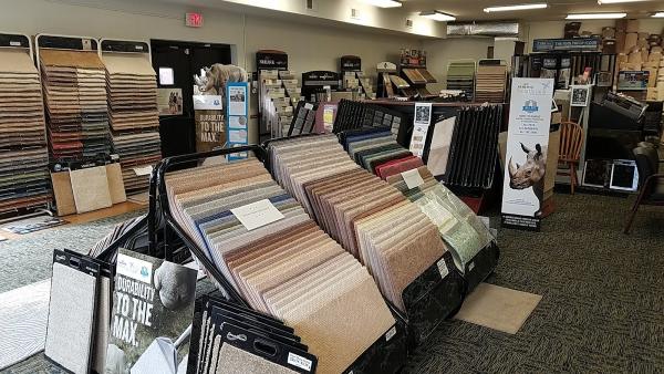Bucks County Carpet & Floors