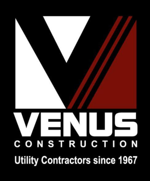 Venus Construction Co