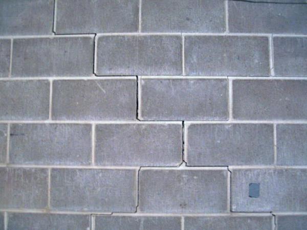 Marcum Foundation Repair & Waterproofing