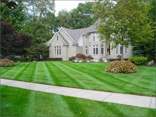 JBJ Landscaping Service
