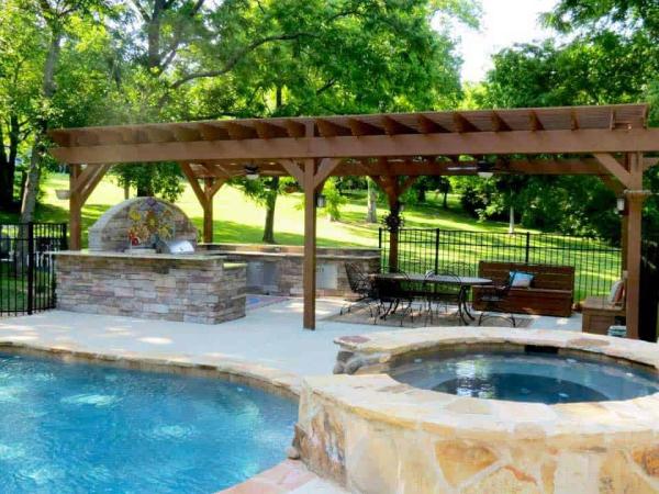 Creative Stone Landscaping LLC