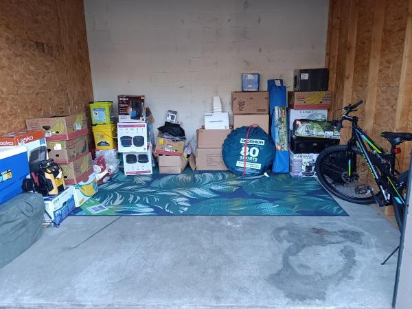 TLC Mini Storage