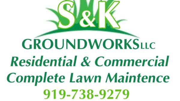 S&K Groundworks LLC