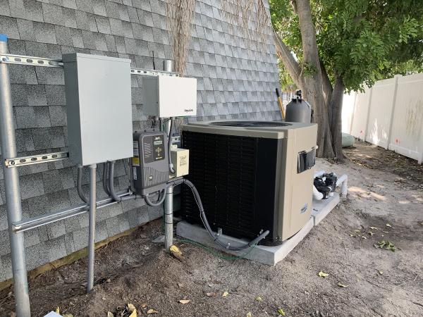 Pure Quality Electric LLC