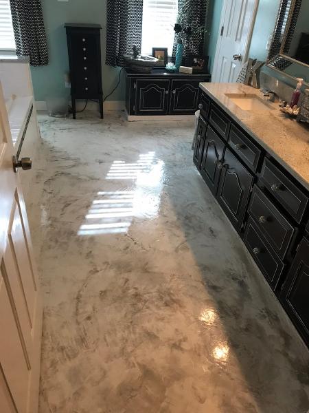 Pro Crete LLC
