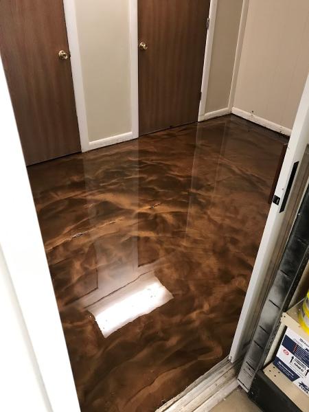 Pro Crete LLC