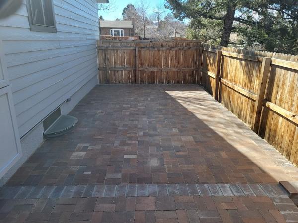 Brick Master Denver
