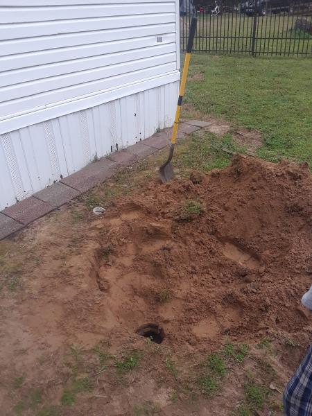 Aaron's Sanitation LLC