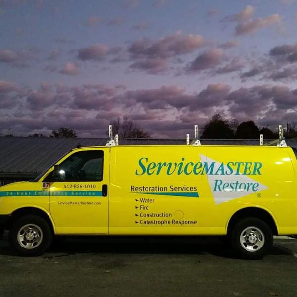 Servicemaster