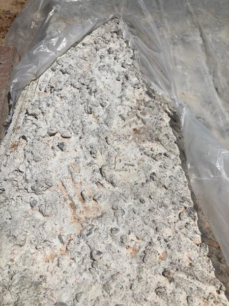 Metheny Concrete Products Inc
