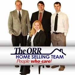 The ORR Home Selling Team