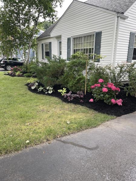 Cottage and Coast Landscape Design
