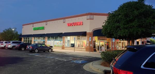 A1 Vacuum Solutions