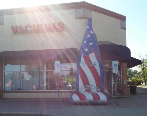 A1 Vacuum Solutions