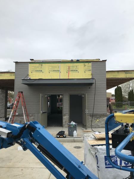 Alpha Building Company Inc