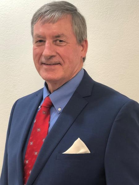 Greg Desmé Real Estate Broker