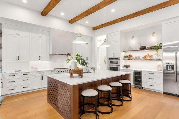 Kitchen Makeover Express