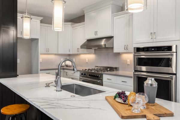 Kitchen Makeover Express