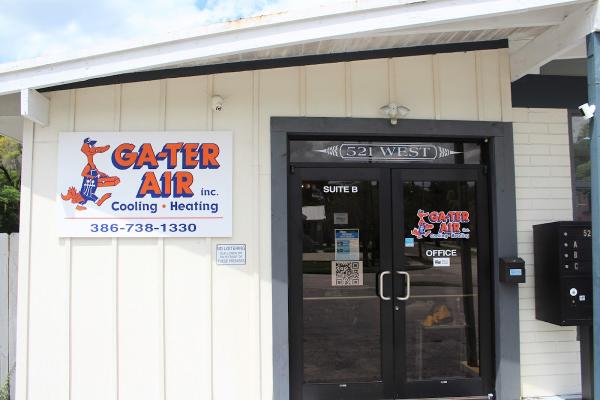 Ga-Ter Air Inc.