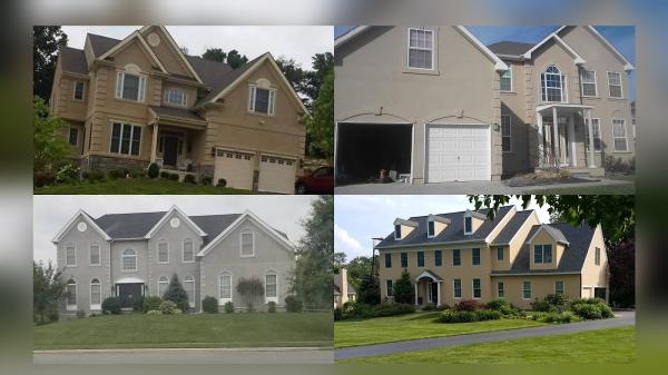C.J. Construction 1 LLC