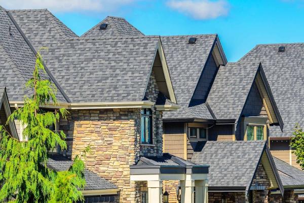 Roof Management Systems Inc