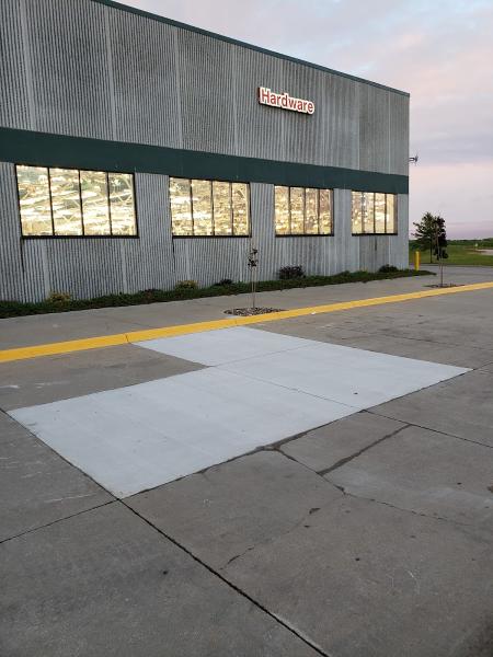 Complete Concrete
