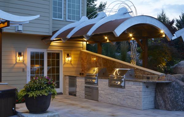 Ted Lare Design Build & Garden Center