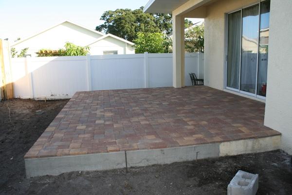 Precision Paver Solutions