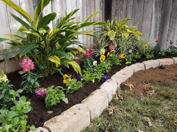 Integrity Lawn and Tree Care
